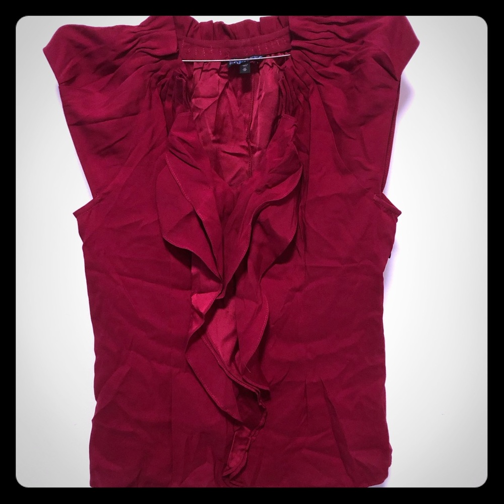 Banana republic dress shirt